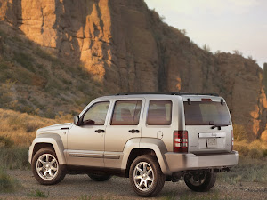 Jeep Liberty 2008 (5)