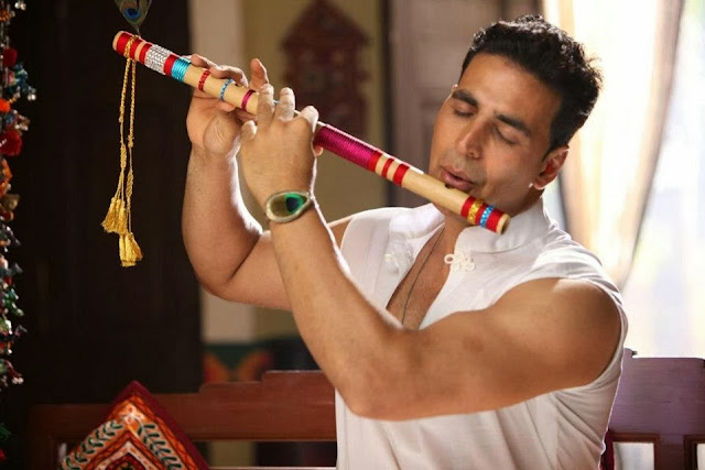 Akshay Kumar HD Wallpaper