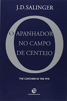 O Apanhador no Campo de Centeio