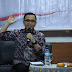 Azwar Anas Perkenalkan Reformasi Birokrasi Berdampak di Universitas Cenderawasih