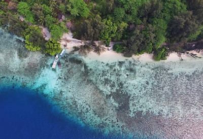 Pulau Bira Besar