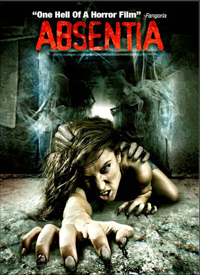 Watch Absentia 2011 Hollywood Movie Online | Absentia 2011 Hollywood Movie Poster
