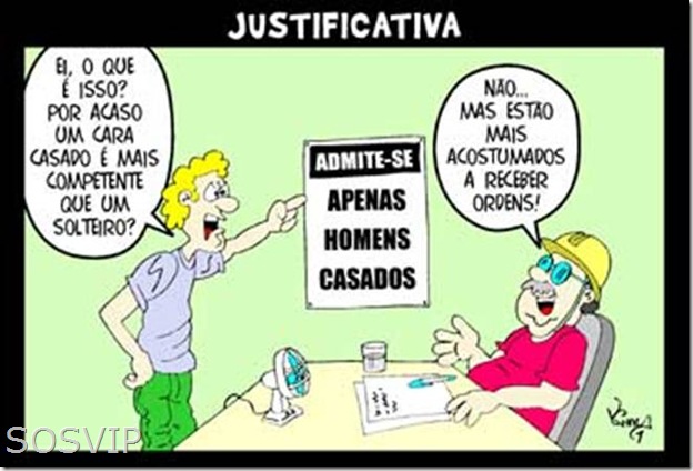 Tiras Engraçadas (3)
