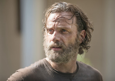 The Walking Dead 5x09 - Non è finita (What Happened and What's Going On)