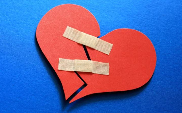 Did you Know that Paracetamol May Reduce the pain of a "Broken Heart"?