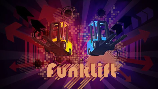 Funklift Game Free Download for PC