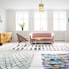The Apartment. Copenhagen