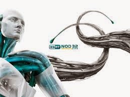 ESET NOD32 Antivirus Free Download With Original Serial Keys