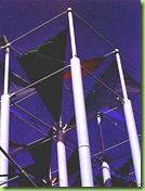 Pabellón de Venezuela, Expo'92 Sevilla
