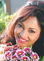 Geetha Kumarasinghe