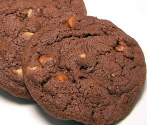 Mocha Cookies Recipe