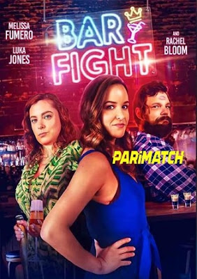 Bar Fight! (2022) Bengali Dubbed [Voice Over] 720p WEBRip x264