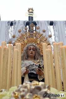 Soledad de San Lorenzo