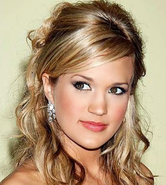 Great Hairstyles For Prom Hairstyles