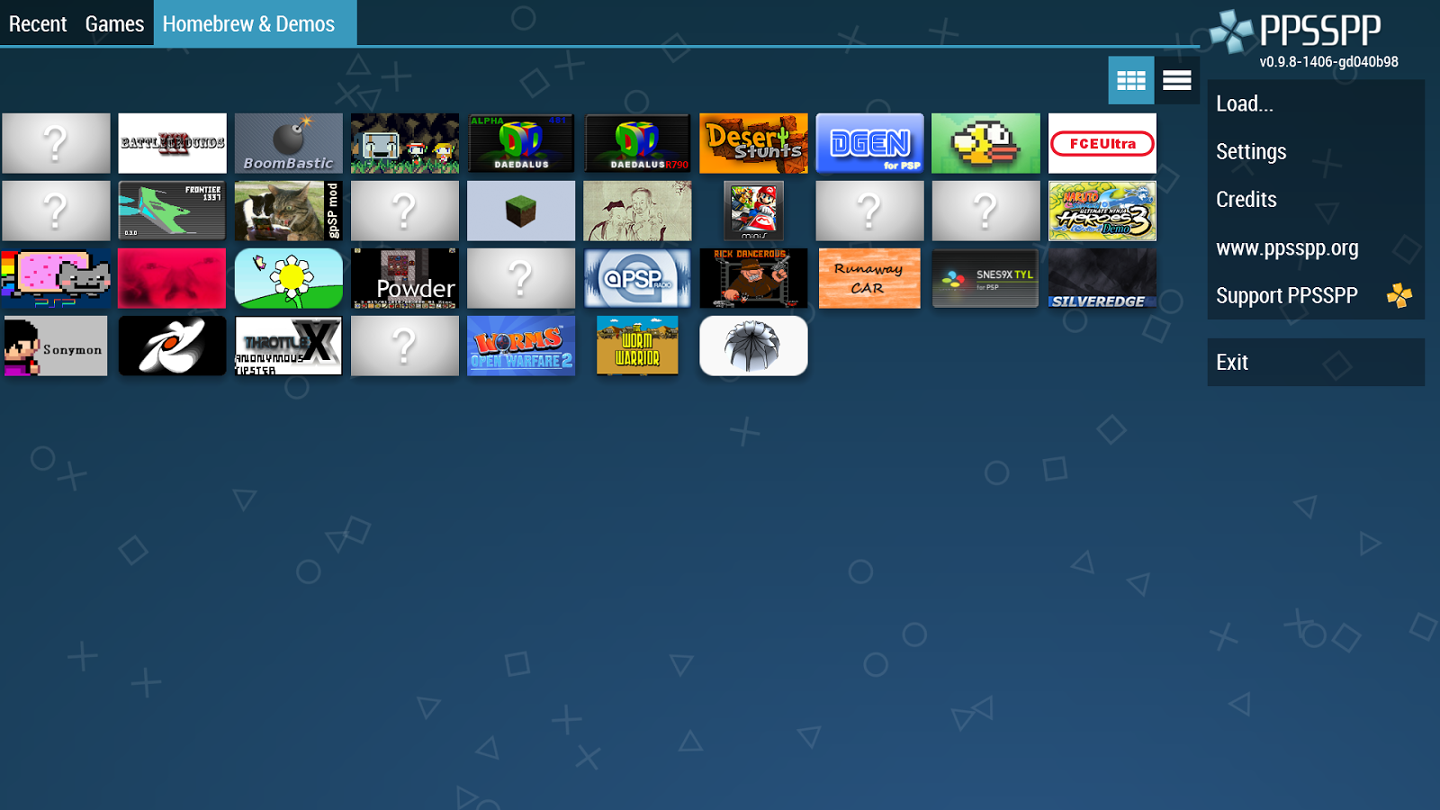 Tutoriales android: Tutorial para instalar o pasar los ...