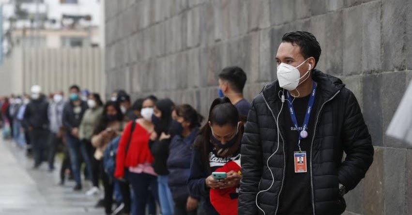 CORONAVIRUS EN PERÚ: En estas provincias ya no regirá la cuarentena focalizada desde mañana domingo