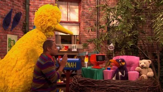 Sesame Street Episode 4512. 3