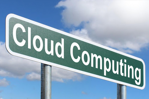 Cloud Computing