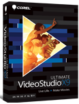 Corel Video Studio