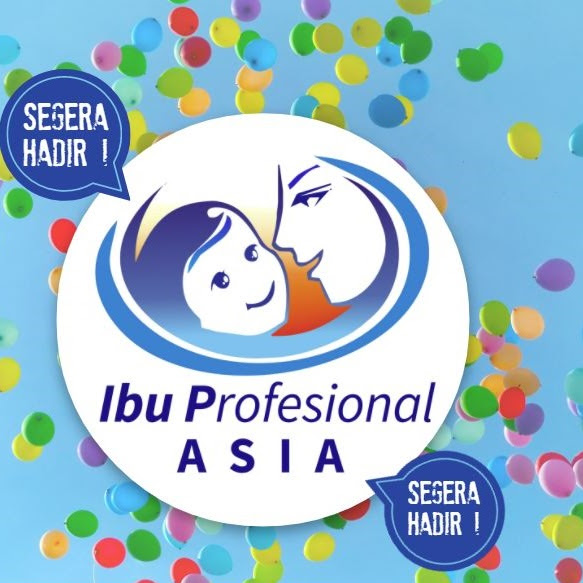 Counting Down Ibu Profesional ASIA