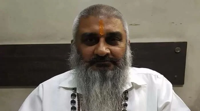 Sudhir Suri Radical Hindu leader Murder