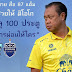 ไม่มีผ่อน! “เนวิน”สั่งบุรีรัมย์โกยแต้มทุบสถิติเก่า,ช่วยดิโอโกลุ้น100ประตู