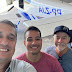 Três pessoas morrem em queda de avião no Oeste da Bahia