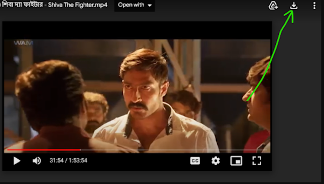 শিবা দ্যা ফাইটার মুভি | Shiva The Fighter Full Movie Full HD Movie Download or Watch