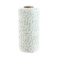 Evergreen Sparkle Twine