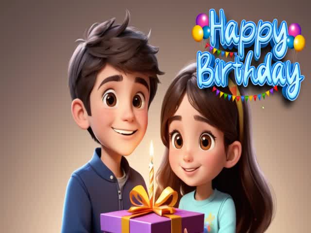 Special Happy Birthday Wishes || Happy Birthday Wishes In Hindi 2024