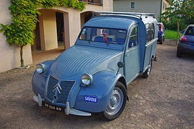 Acheter citroen 2 cv 6 occasions ou neuf vendre Marche 