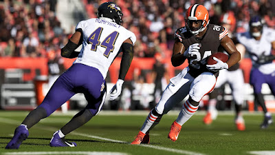 Madden Nfl 23 Game Screenshot 3