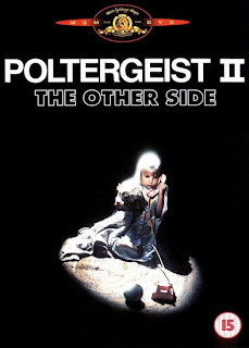 Poltergeist II - The Other Side (1986)