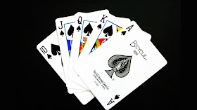 Poker Wallpaper