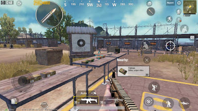 play pubg smoothly with tpp and fpp mode