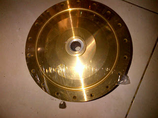 TROMOL GOLD MIO