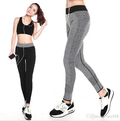 Workout Clothes