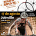 1o Desafio Rota SC de MTB Marathon - Passeio pelo Percurso