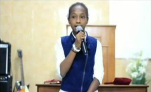 Testimony Of Laura Wanma When The Lord Jesus Took Her To Heaven And Hell