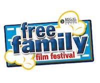 Free Family Film Fest 2010