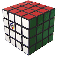 jenis-jenis magic cube