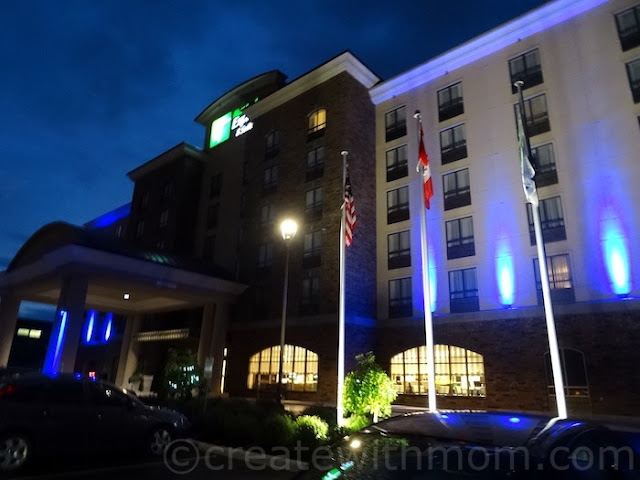 Holiday Inn Express at St. Jacobs in Waterloo