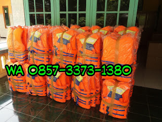 Toko Alat Safety Berenang Sidoarjo | WA 0857-3373-1380