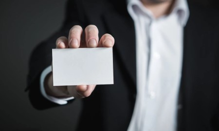 Vital Elements for an Impressive Business Card for Your Brand