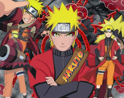 Jurus Naruto