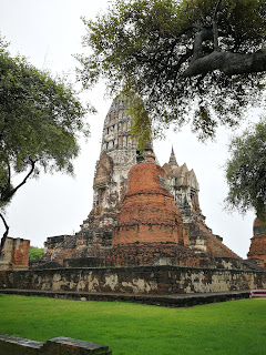 Wat Ratchaburana