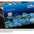 Cara pembayaran Kartu Kredit melalui ATM Citibank
