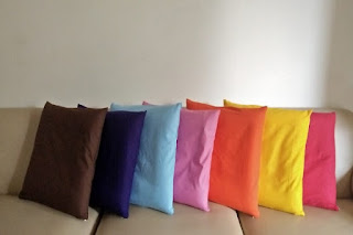 Bantal Alas Duduk Lesehan, Sofa, Kursi