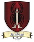Arabani Family Crest