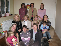 Book Group Belles Xmas07